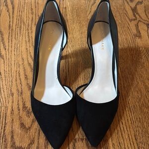 Cole Haan Women's Black Pumps